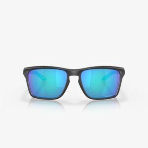 Oakley Sylas Prizm Black Sapphire Polarized Lenses